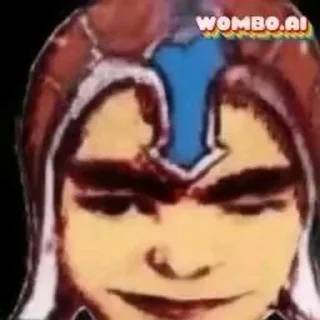 Sticker from ебланище