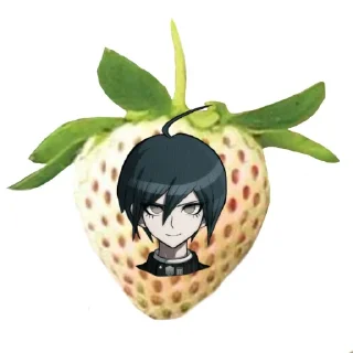 🤩 emoji Клубничка @TgEmodziBot Telegram sticker 12 of 38