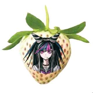 🤩 emoji Клубничка @TgEmodziBot Telegram sticker 24 of 38