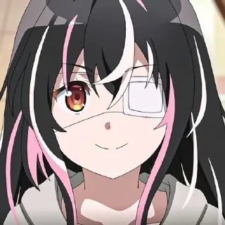 💜 emoji 𝗬𝗨𝗜 𝗦𝗔𝗜𝗞𝗔𝗪𝗔༄ - @qwentymio Telegram sticker 9 of 60