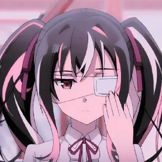 💜 emoji 𝗬𝗨𝗜 𝗦𝗔𝗜𝗞𝗔𝗪𝗔༄ - @qwentymio Telegram sticker 20 of 60