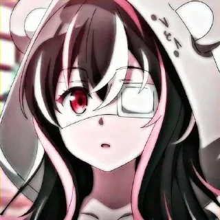 💜 emoji 𝗬𝗨𝗜 𝗦𝗔𝗜𝗞𝗔𝗪𝗔༄ - @qwentymio Telegram sticker 1 of 60
