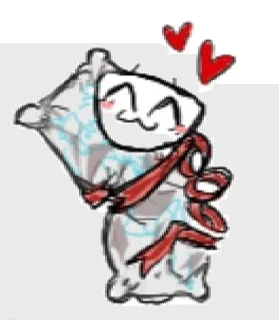🌟 emoji Gengel Telegram sticker 14 of 78