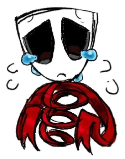🌟 emoji Gengel Telegram sticker 4 of 78
