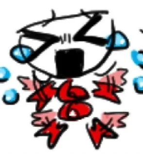 🌟 emoji Gengel Telegram sticker 21 of 78