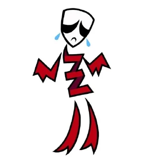 🌟 emoji Gengel Telegram sticker 6 of 78