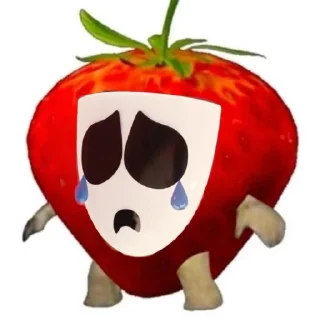 👍 emoji Gengel Telegram sticker 1 of 78