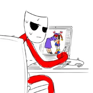 🪑 emoji Gengel Telegram sticker 3 of 78