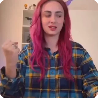 Sticker from ксюша кобан ☆ @byremsova
