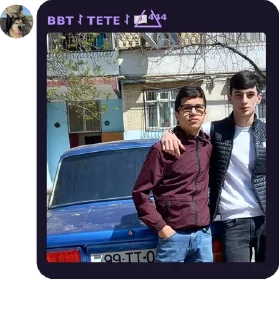 💜 emoji @agayefhh @DTOUserBot Paketi 1 Telegram sticker 10 of 58