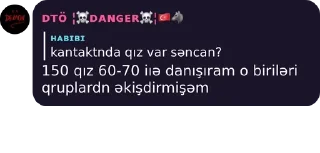 💜 emoji @agayefhh @DTOUserBot Paketi 1 Telegram sticker 23 of 58