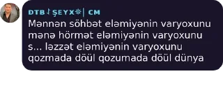 💜 emoji @agayefhh @DTOUserBot Paketi 1 Telegram sticker 20 of 58