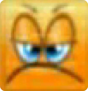 🍆 emoji Больше стиков тут: @stikery4 Telegram sticker 22 of 50