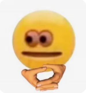 🍆 emoji Больше стиков тут: @stikery4 Telegram sticker 11 of 50