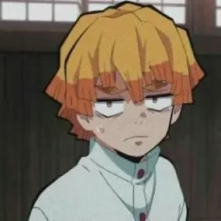 🍃 emoji БОЛЬШЕ ⇨ @CLOOBHUB КЛИНОК РАССЕКАЮЩИЙ ДЕМОНОВ ТГ Telegram sticker 12 of 47