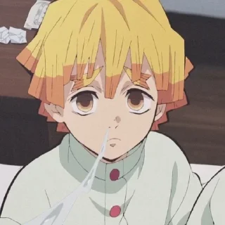 🍃 emoji БОЛЬШЕ ⇨ @CLOOBHUB КЛИНОК РАССЕКАЮЩИЙ ДЕМОНОВ ТГ Telegram sticker 5 of 47