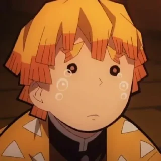 🍃 emoji БОЛЬШЕ ⇨ @CLOOBHUB КЛИНОК РАССЕКАЮЩИЙ ДЕМОНОВ ТГ Telegram sticker 10 of 47