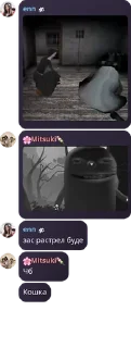 🛀 emoji 𝙎𝙥𝙖𝙧𝙠𝙡𝙚/асап дурдом pack by @QuotLyBot Telegram sticker 7 of 55