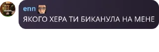 👨‍💼 emoji 𝙎𝙥𝙖𝙧𝙠𝙡𝙚/асап дурдом pack by @QuotLyBot Telegram sticker 24 of 55