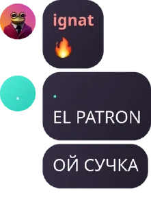 Sticker from ♡.дурдом.♡ pack by @QuotLyBot