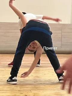 Sticker from Негры🧑🏿‍🦱