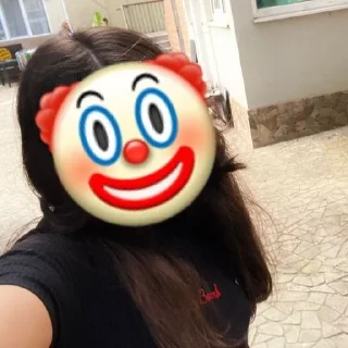 🌟 emoji днокласники😍 Telegram sticker 3 of 25