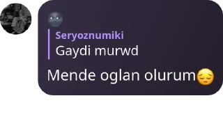 😔 emoji 𝙶𝙷𝙾𝚂𝚃 𝚃𝙴𝙰𝙼🇦🇿 pack by @QuotLyBot Telegram sticker 8 of 66