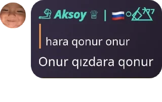 🇦🇱 emoji 𝙶𝙷𝙾𝚂𝚃 𝚃𝙴𝙰𝙼🇦🇿 pack by @QuotLyBot Telegram sticker 6 of 66