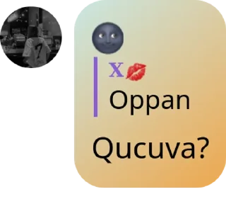 🎧 emoji 𝙶𝙷𝙾𝚂𝚃 𝚃𝙴𝙰𝙼🇦🇿 pack by @QuotLyBot Telegram sticker 24 of 66