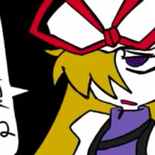 Sticker from Yukari KKHTA