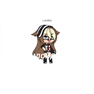 Sticker from Стикери