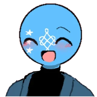 😄 emoji Кх Telegram sticker 9 of 12