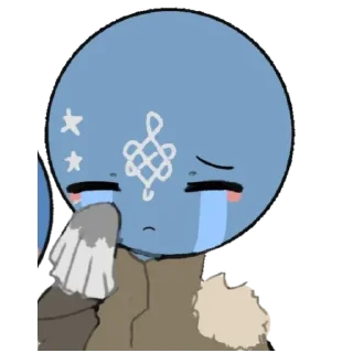 😭 emoji Кх Telegram sticker 5 of 12