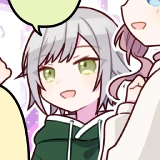 Sticker from ✩˗ˏˋ𝓢𝓱𝓲𝓱𝓸, 𝓶𝔂 𝓵𝓸𝓿𝓮 ´ˎ˗✩