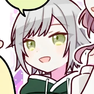 🌟 emoji ✩˗ˏˋ𝓢𝓱𝓲𝓱𝓸, 𝓶𝔂 𝓵𝓸𝓿𝓮 ´ˎ˗✩ Telegram sticker 7 of 18