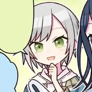 Sticker from ✩˗ˏˋ𝓢𝓱𝓲𝓱𝓸, 𝓶𝔂 𝓵𝓸𝓿𝓮 ´ˎ˗✩