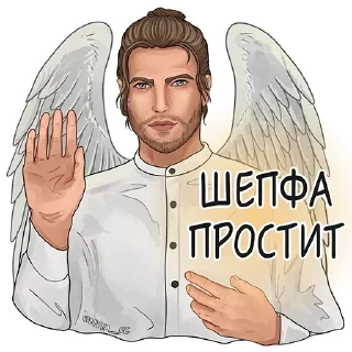 Sticker from Кр💋