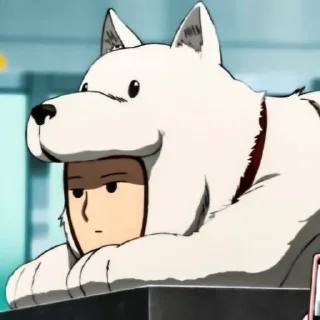 Sticker from сторожевой пёс 
@doggruy