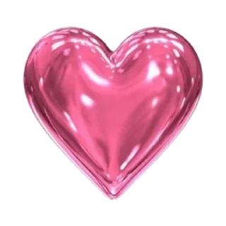 🤍 emoji Video Favorite stickers Telegram sticker 16 of 16