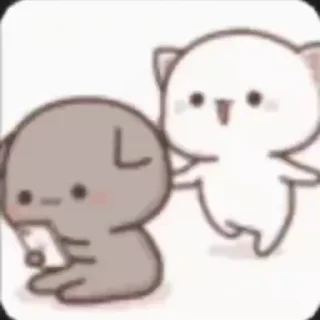 Sticker from Video Favorite stickers