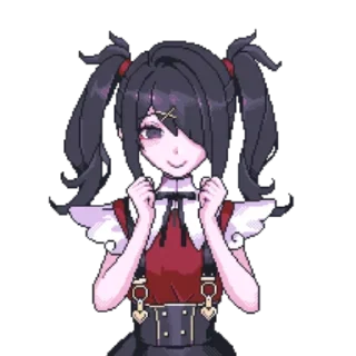 💒 emoji ੭୧  ⏝ ୨ ⏝  ꒰ @stiikerssx ꒱  ⏝ ୧ ⏝  ੭୧ Telegram sticker 21 of 60