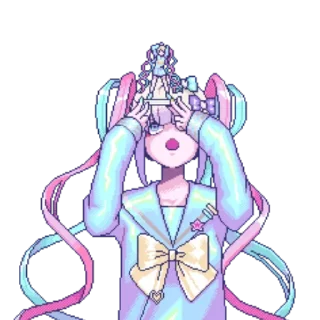 💒 emoji ੭୧  ⏝ ୨ ⏝  ꒰ @stiikerssx ꒱  ⏝ ୧ ⏝  ੭୧ Telegram sticker 6 of 60