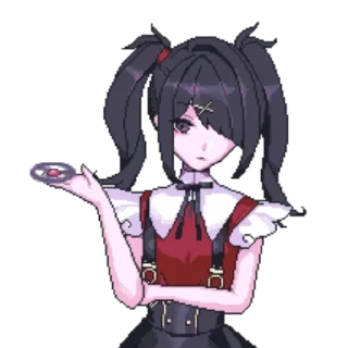 💒 emoji ੭୧  ⏝ ୨ ⏝  ꒰ @stiikerssx ꒱  ⏝ ୧ ⏝  ੭୧ Telegram sticker 3 of 60