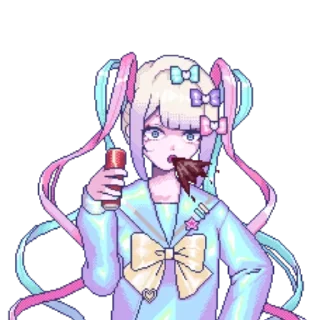 💒 emoji ੭୧  ⏝ ୨ ⏝  ꒰ @stiikerssx ꒱  ⏝ ୧ ⏝  ੭୧ Telegram sticker 12 of 60