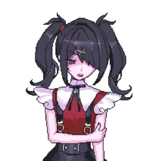 💒 emoji ੭୧  ⏝ ୨ ⏝  ꒰ @stiikerssx ꒱  ⏝ ୧ ⏝  ੭୧ Telegram sticker 7 of 60