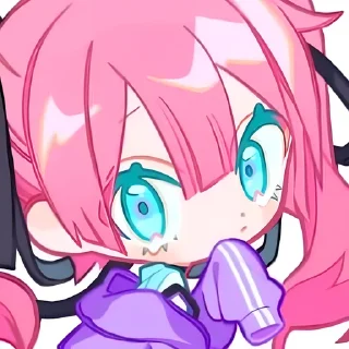 ✉️ emoji ִ 𓏸⃘  ֺ ִ( ✉️ ) @BELUGA282 ⥂ @CAFFEINESSO Telegram sticker 18 of 40