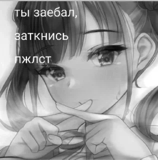 🌟 emoji щиты спасают мою жизнь :: @raikkirri Telegram sticker 22 of 113
