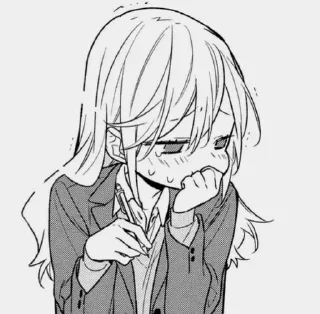 🖤 emoji щиты спасают мою жизнь :: @raikkirri Telegram sticker 10 of 113