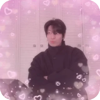 Sticker from Стики от Wively♡ :: @Wi_Ha_Joo
