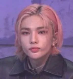 😕 emoji хёнджин среди гномов @lovely_skz Telegram sticker 14 of 63